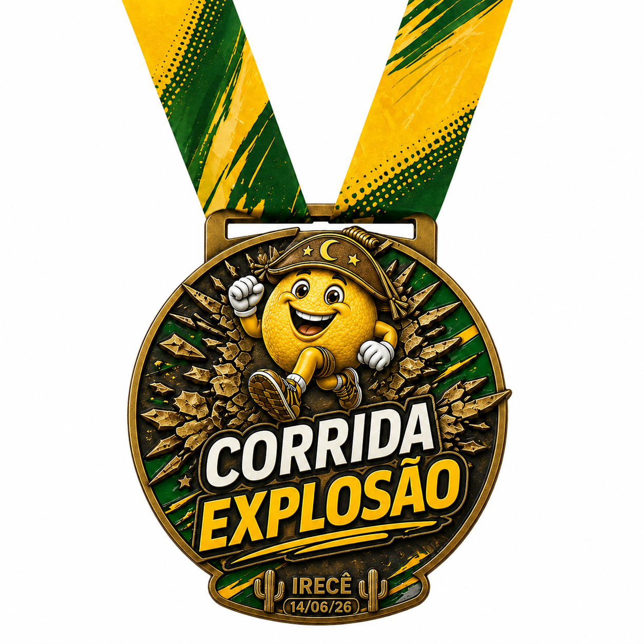 Medalha