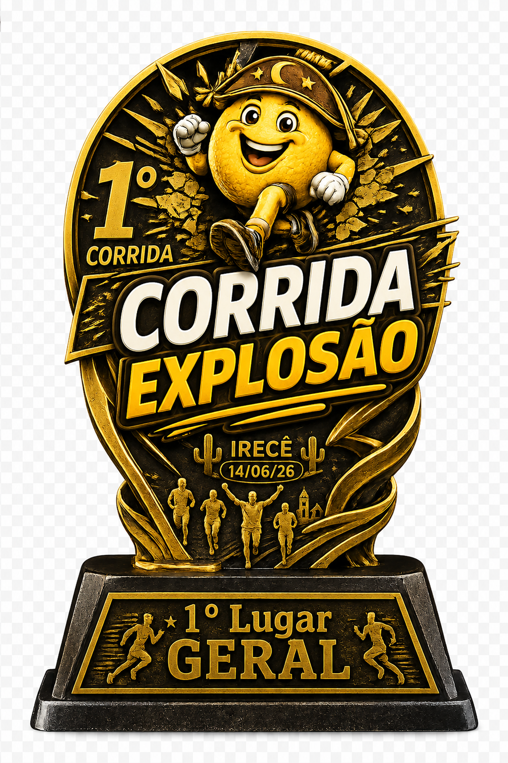 Troféu